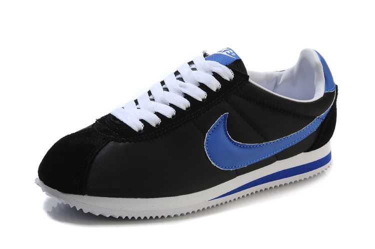 nike cortez 2013 noir boutique en ligne en stock chaussure nike cortez unique
